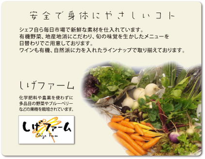 しげファーム